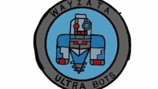Wayzata Ultrabots FLL 2015 Core Values