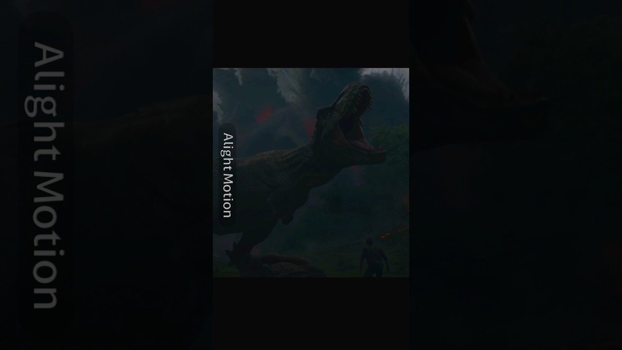 "Rexy Edit' | Fan Request | JW Edit | 