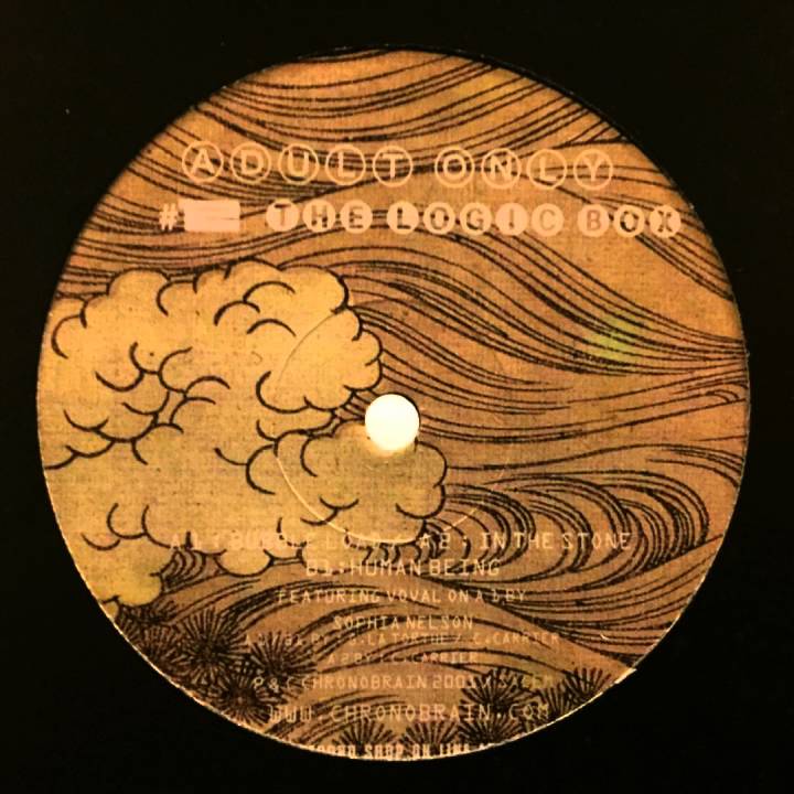 The Logic Box - Bubble Load [AO12]