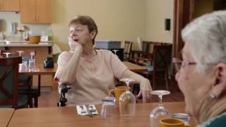 Jefferson Memory Care