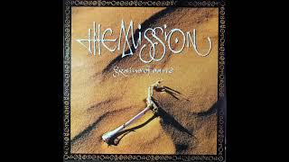 THE MISSION -  THE GRIP OF DISEASE 1989