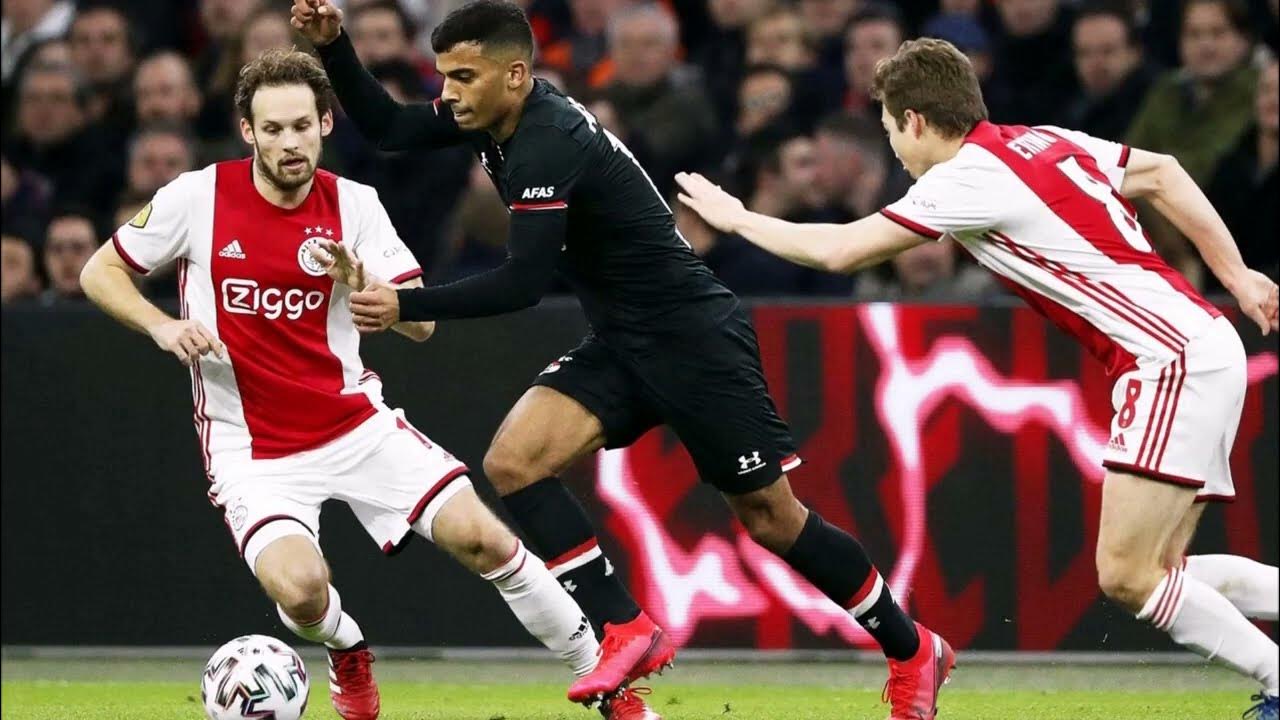 Cameron ajax. Az alkmaar. 2) - аз алкмар (1. Азе аякс. Аякс 2023.