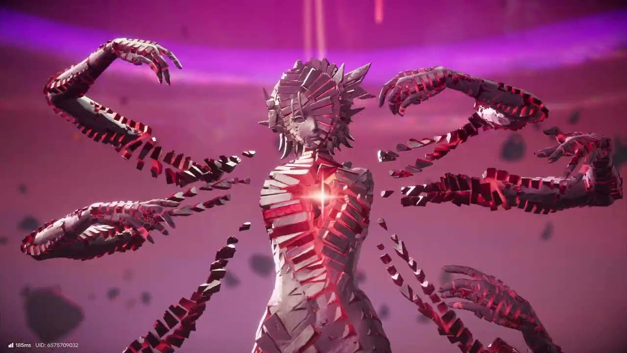 endfield last boss lvl 3 team 80