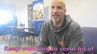 Mybliss.co.uk chat to the real Benjamin Mee!