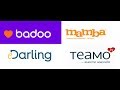 Обзор на сайты знакомств: eDarling Teamo Badoo Mamba