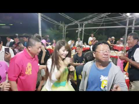 20170408董育君《麥擱來亂·望春風·曼波情歌》保生大帝聖誕千秋 暨新埤保安宮建廟295週年聯歡晚會
