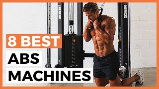 Best Abs Machines in 2023 - How to Choose a Good Fitness Abs Machine?