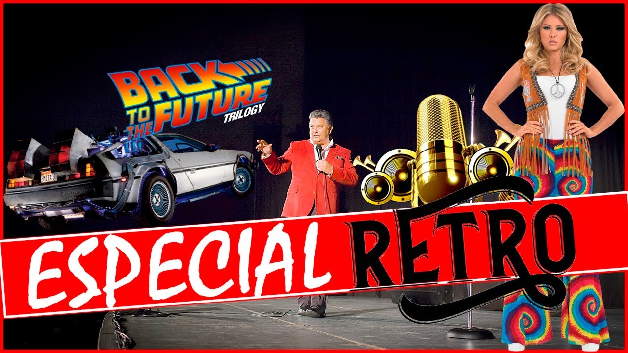 Top 10 Chistes Rogelio Ramos Con Los Que Empezó Su Carrera