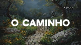 O Caminho (Lyric Vídeo) - Central MSC feat. Renato Mimessi & Ana Paula Rocha