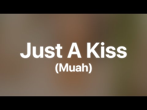 Enisa - Just A Kiss