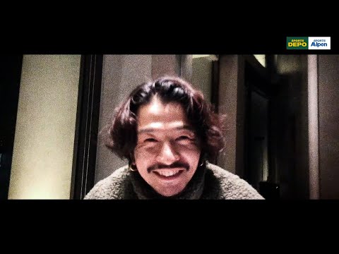 King Gnu常田大希、最近笑ったのは「THE MANZAI」 ファンからの質問に