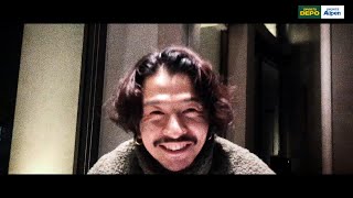 King Gnu常田大希、最近笑ったのは「THE MANZAI」 ファンからの質問に答える　スペシャルムービー「DAIKI TSUNETA’S NOW」