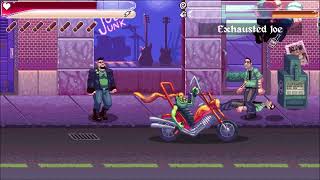 Strange Flesh WITH QUEEN FAITH 89