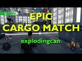 Explodingcan  sullust cargo gameplay  star wars battlefront
