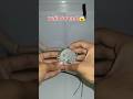swing motor to current generate 😱#viral #ytshorts #scienceexperiment