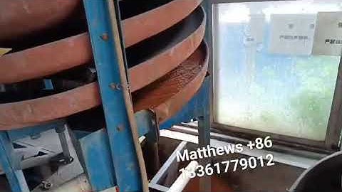 Hematite Ore in Our Mineral ProcessIng Lab. Video 2. #hematite #hematitestone #australia