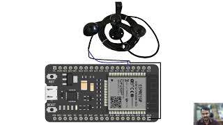 IoT Based Wind Speed Data Logging to ThingSpeak