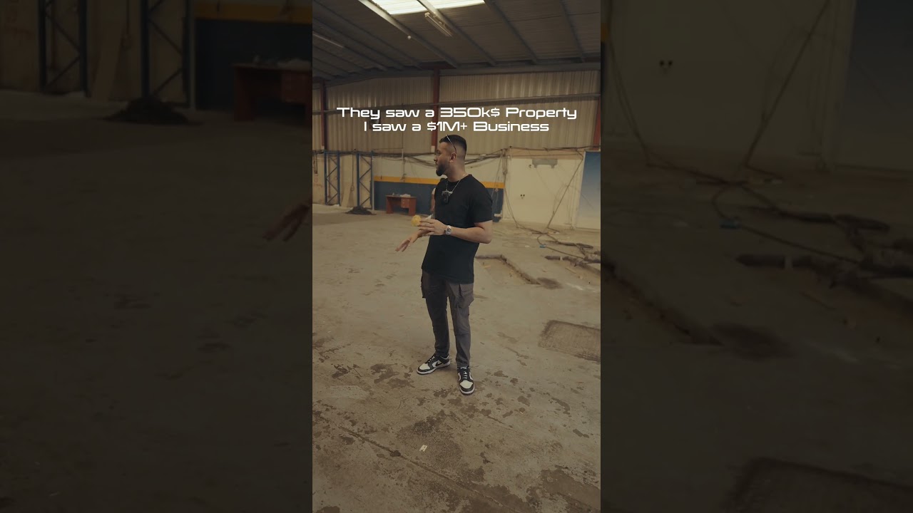 Project PINNACLE Autohaus - Dubai Automotive Garage