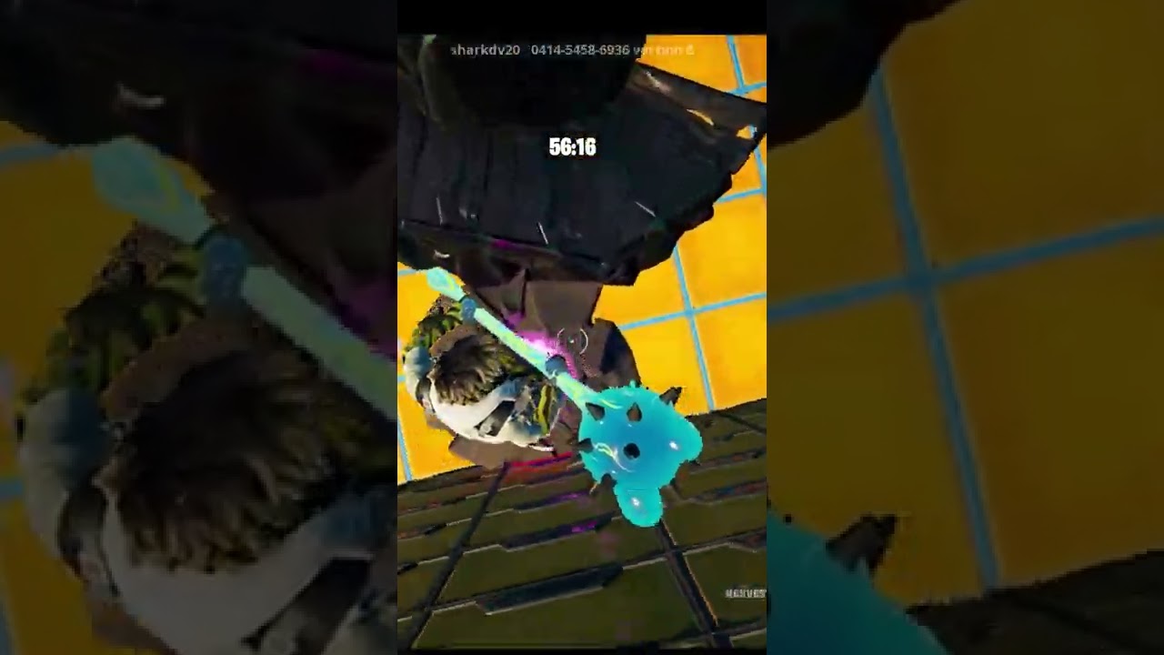 Dropper  fortnite creative   Map  code 0414 5458 6936