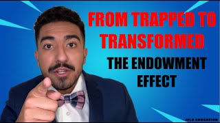 Celebrity The Endowment Effect Explained Profile