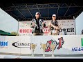 Рыболовные соревнования Окский Трофей 2020 | Турнир на Оке