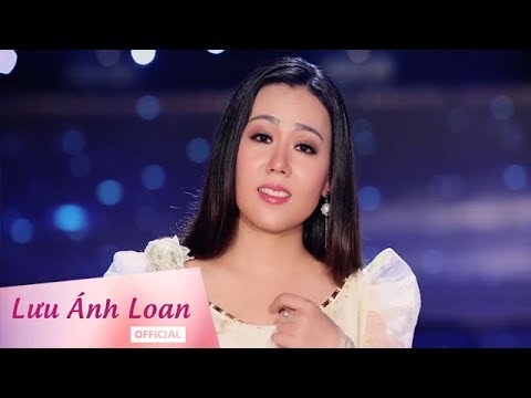 Giấc Mơ Có Anh | Lưu Ánh Loan | Karaoke