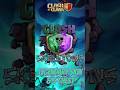 Whats inside the Chest , Clash VS Skeleton Event | ClashOfClans