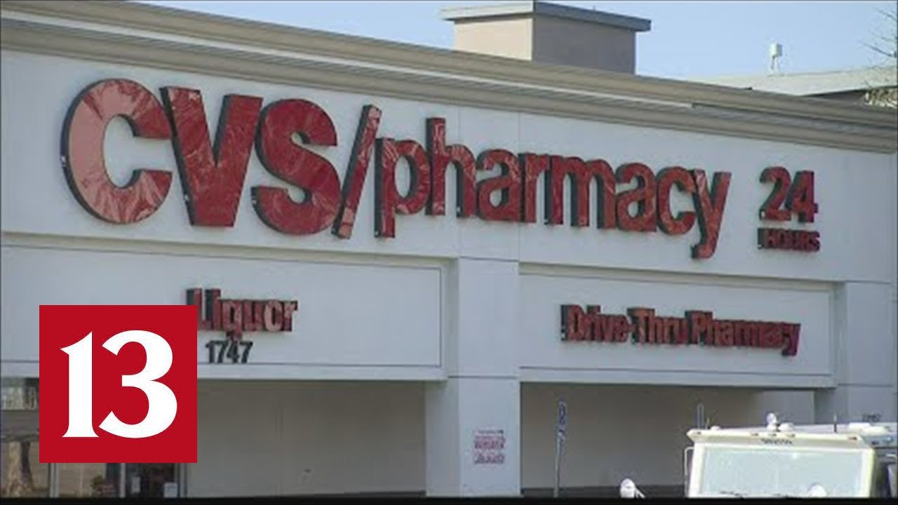 CVS plans to increase minimum hourly wage YouTube