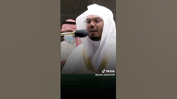﴿ وَأَمَّا الَّذِينَ فَسَقُوا فَمَأْوَاهُمُ النَّارُ ۖ ﴾اختم يومك بتلاوة عطرة بصوت الآسر 🤍
