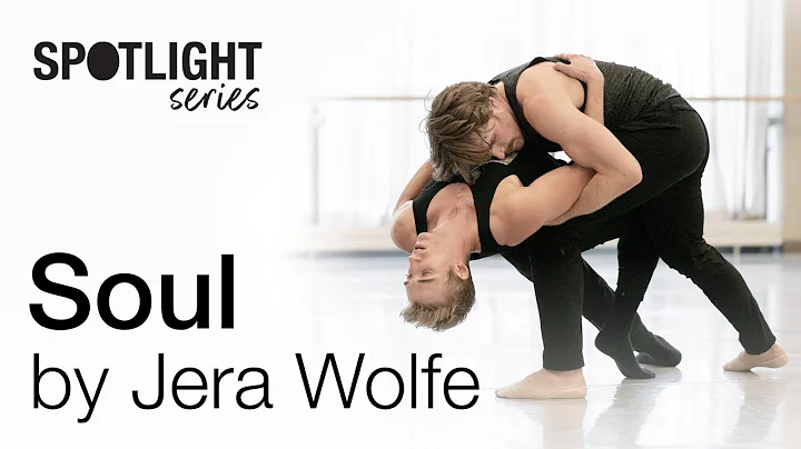 Inside the Studio: Soul | The National Ballet of C...