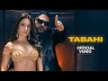 Badshah  tabahi official  tamannaah  retropanda part 1