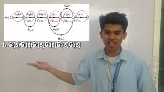 MASON'S RULE TUTORIAL - CONTROL SYSTEM
