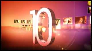 Celebrity TG10 Title Sequence Wealth