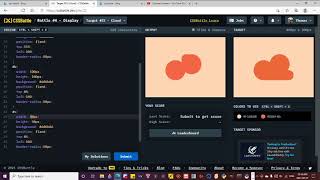 2021 02 27 10 09 32 CSS battle #4 Display target #22 (Cloud)