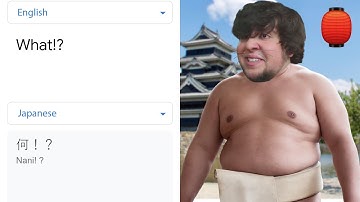 "What" in different languages meme | Part 2