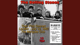 Provided to YouTube by Believe SAS I Wanna Be You Man · Mick Jagger...