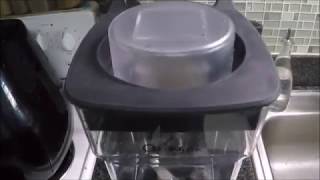 Smoothie Maker Reviews - Oda Kitchen Professional Blender screenshot 4