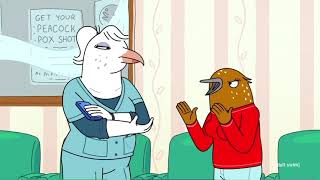 Tuca And Bertie Season 3 Kara Tells The Truth