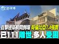 【全球現場】 直擊建築瞬間倒塌 哥倫比亞7.4強震已111離世.多人受困 |哥倫比亞7.4強震 災區卡利建築倒塌 民眾徒手搶救 20260811 @全球大視野Global_Vision