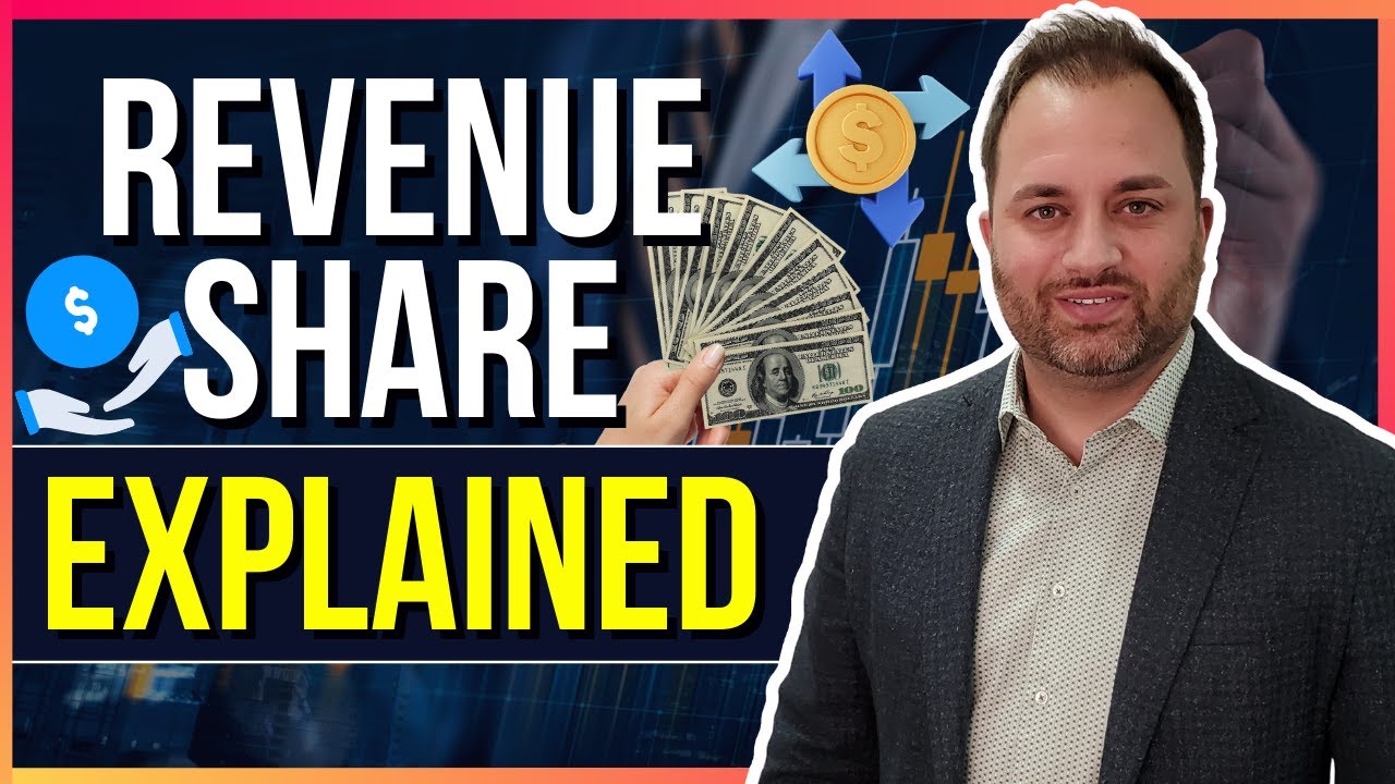 eXp Realty Revenue Share Explained John Toublaris, Toronto, ON Canada