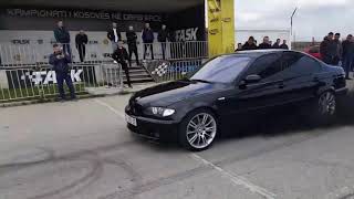 Bmw Diesel Power