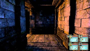 Legend Of Grimrock - Level 7 - Part 2 (M20Gaming)