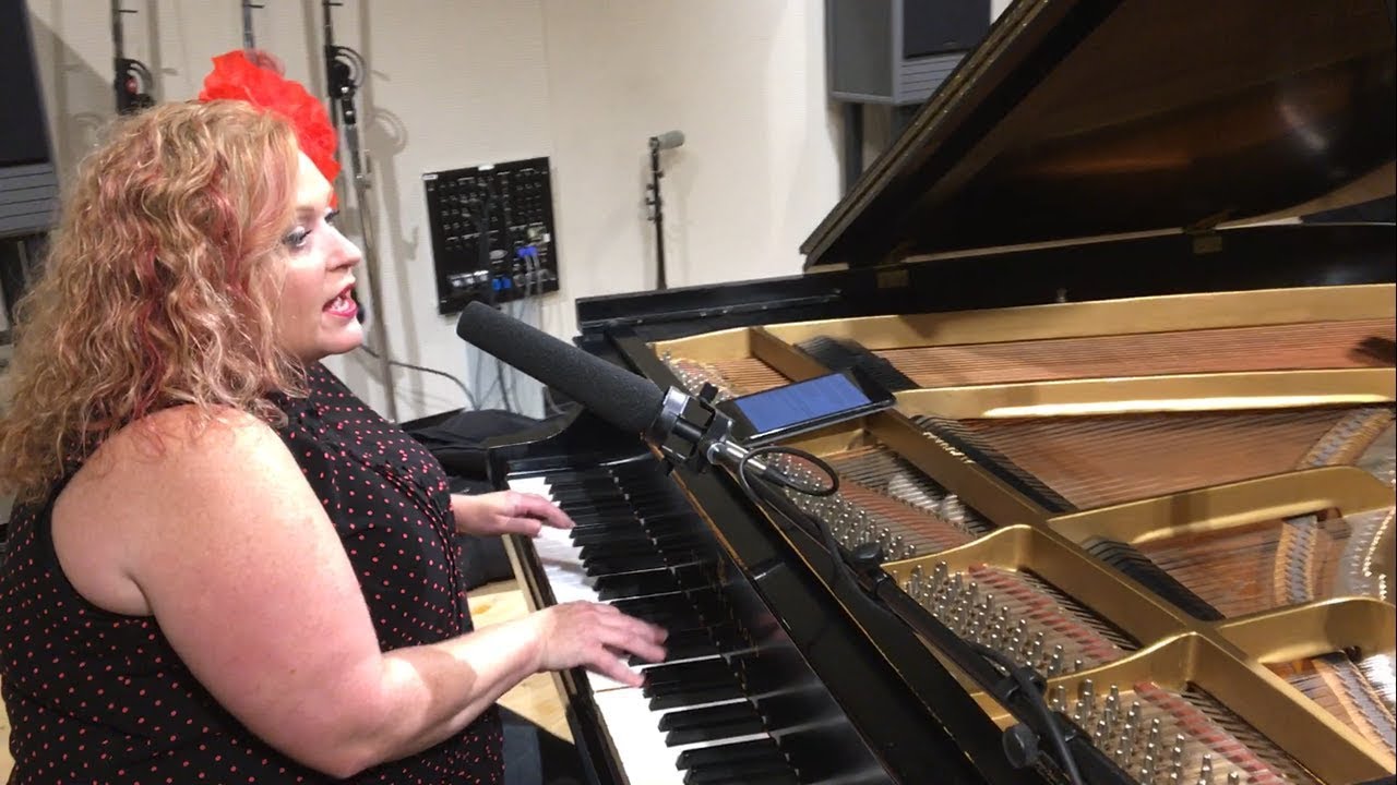 Rachel Brown & The Beatnik Playboys Live | Applause Performances