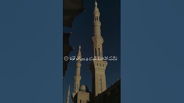 تلاوة تريح القلب | سورة النصر كاملة بصوت جميل