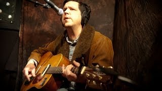 Damien Jurado - So On, Nevada (Live on KEXP)