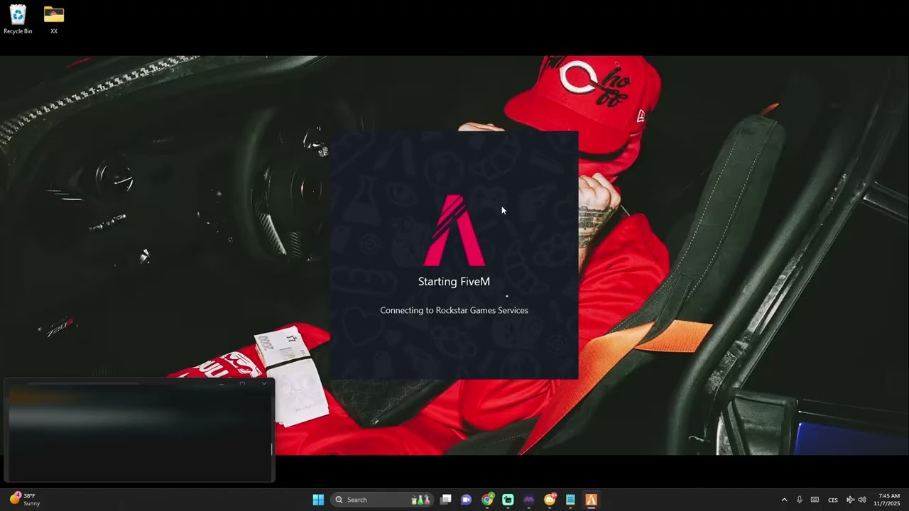 HOW TO SPOOF ON FIVEM FT. KEYSER