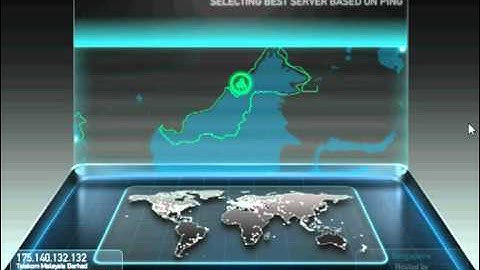 TP-Link Gigabit PCI-E Network Adapter (TG-3468) - Speed Test