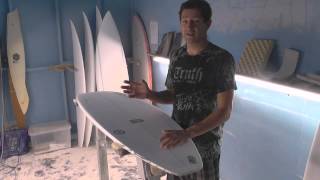 Sel Surf Sb7