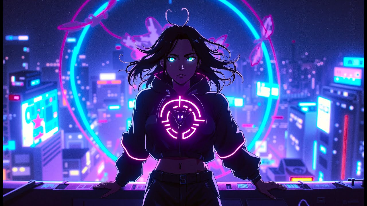 [EDM/TECHNO] FM - Echoes That Never Sleep