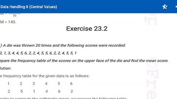 exercise-23.2//class-7th//R.D.Sharma